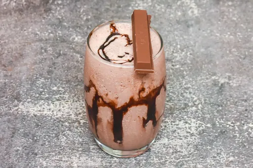 Kit Kat Shake