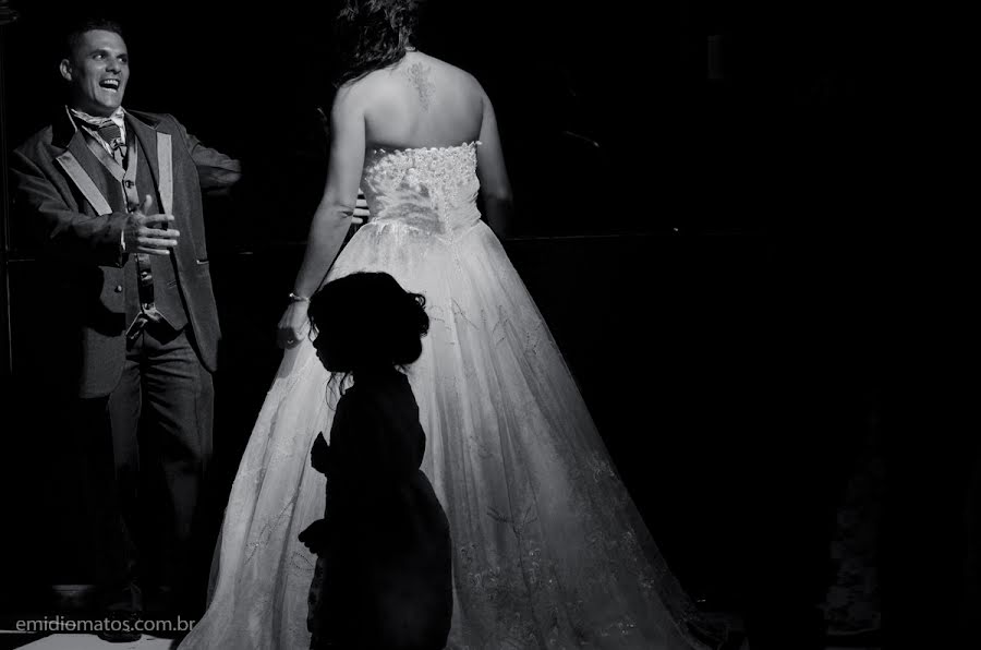 Photographe de mariage Emidio Mercante (emidiomercante). Photo du 10 avril 2016