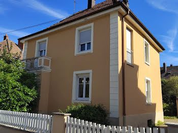 maison à Mulhouse (68)