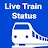 Live Train Status : My Train icon