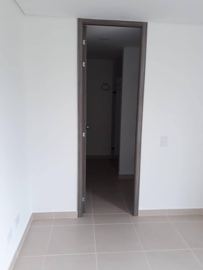 Apartamento En Venta - La Ferreria, La Estrella