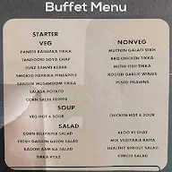 The Barbeque Company menu 3