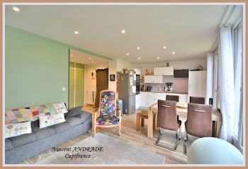 appartement à Saint-Germain-lès-Arpajon (91)