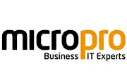 Micro Pro Ltd Logo