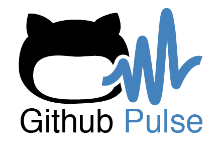 GithubPulse Preview image 0