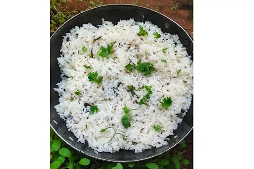 Jeera Rice