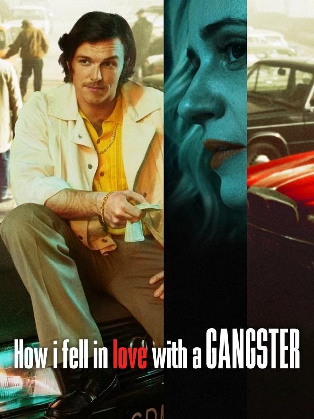 5. HOW I FELL IN LOVE WITH A GANGSTER