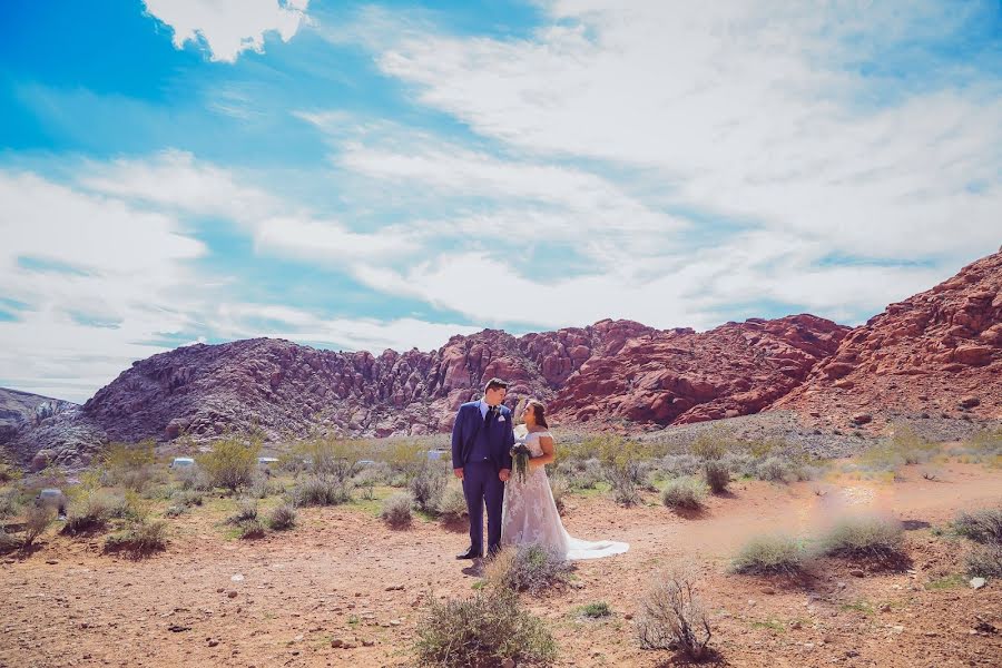 Fotógrafo de bodas Lauren Petersen (laurenpetersen). Foto del 11 de diciembre 2019