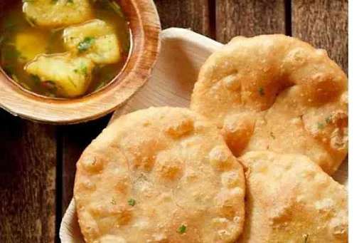 Kachori [2 Pieces]