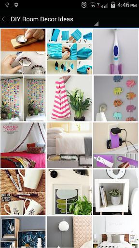 DIY Room Decor Ideas