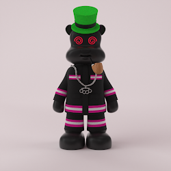 HYPEBEARS  #1222