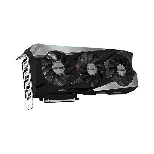 Card màn hình Gigabyte GeForce RTX 3070 Ti GAMING OC 8G