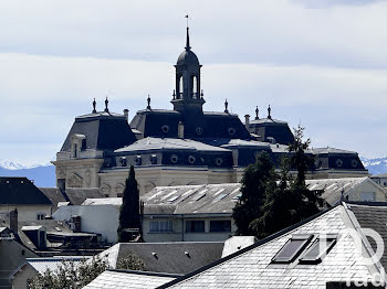 appartement à Tarbes (65)