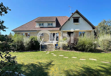 Maison avec terrasse 3