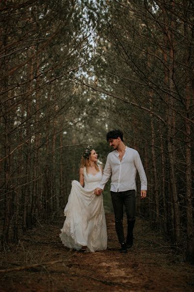 結婚式の写真家Bea Baču (beafotografka)。2019 5月8日の写真