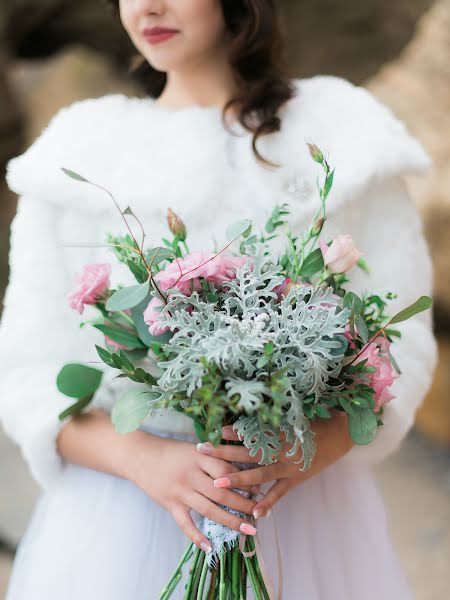 Wedding photographer Irina Golubeva (mirafot). Photo of 28 June 2016