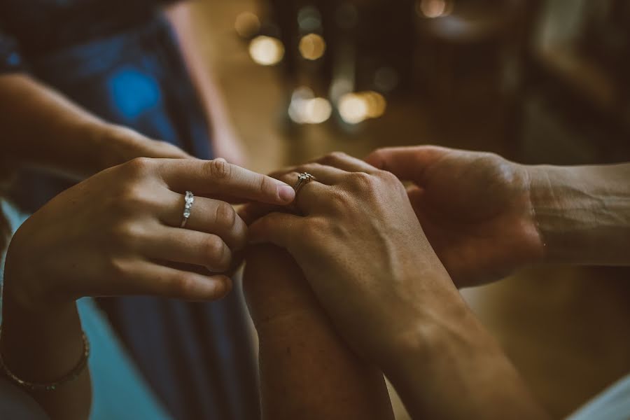 Fotografo di matrimoni Lena Astafeva (tigrdi). Foto del 15 agosto 2019