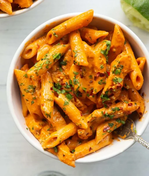 Peri Peri Pasta