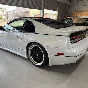 フェアレディZ Z32