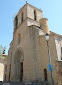 photo de Église de Cucuron (Notre Dame de Beaulieu)