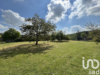 terrain à Egriselles-le-Bocage (89)