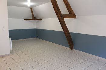 appartement à Ligny-le-Châtel (89)