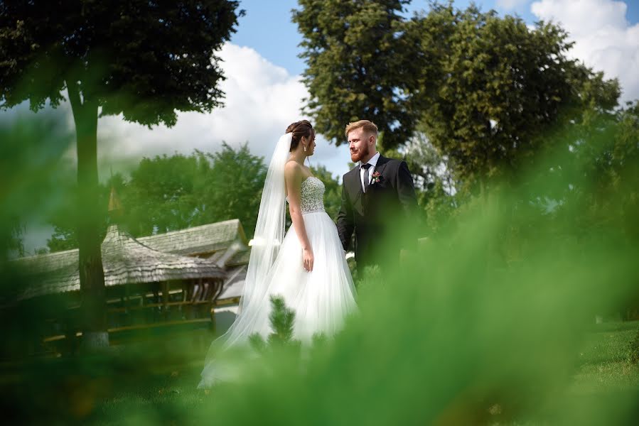 Wedding photographer Egor Smirnov (kaingorn). Photo of 15 August 2019