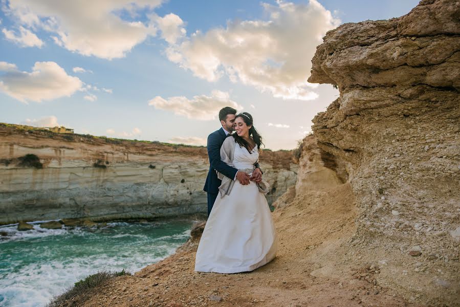 Fotógrafo de bodas Ian Abdilla (ianabdilla). Foto del 12 de septiembre 2017