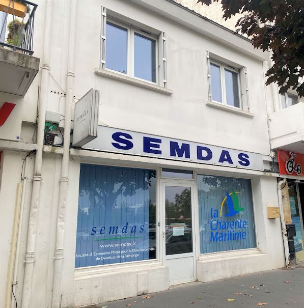 Vente locaux professionnels  112.38 m² à Royan (17200), 340 000 €