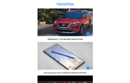 Teknotra Preview image 0