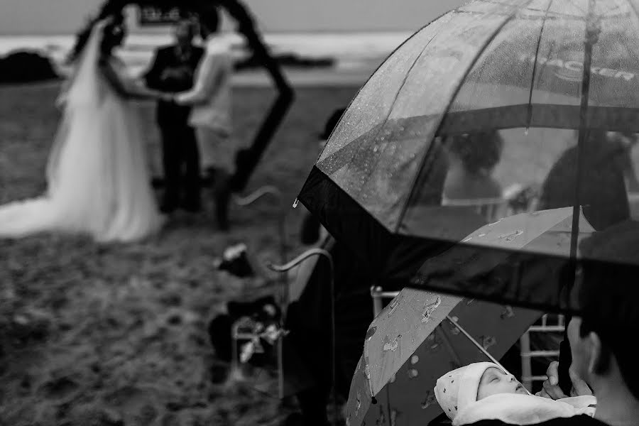 Photographe de mariage Ruan Redelinghuys (ruan). Photo du 4 avril 2019