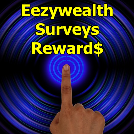 Paid Survey Rewards