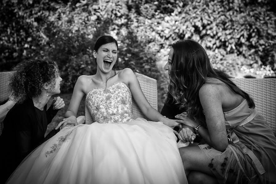 Photographe de mariage Barbara Fabbri (fabbri). Photo du 12 mai 2016