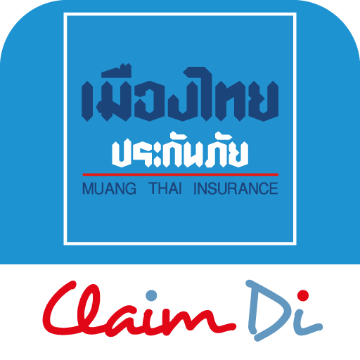 MuangThai Claim Di 通訊 App LOGO-APP開箱王