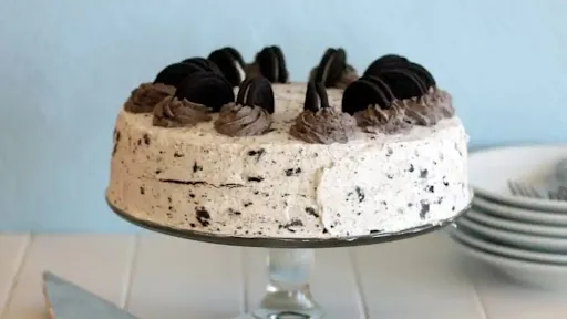 Oreo Cheese Cake Father's Day