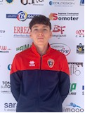 Alessandro Ferrero
