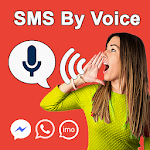 Write SMS by Voice Apk