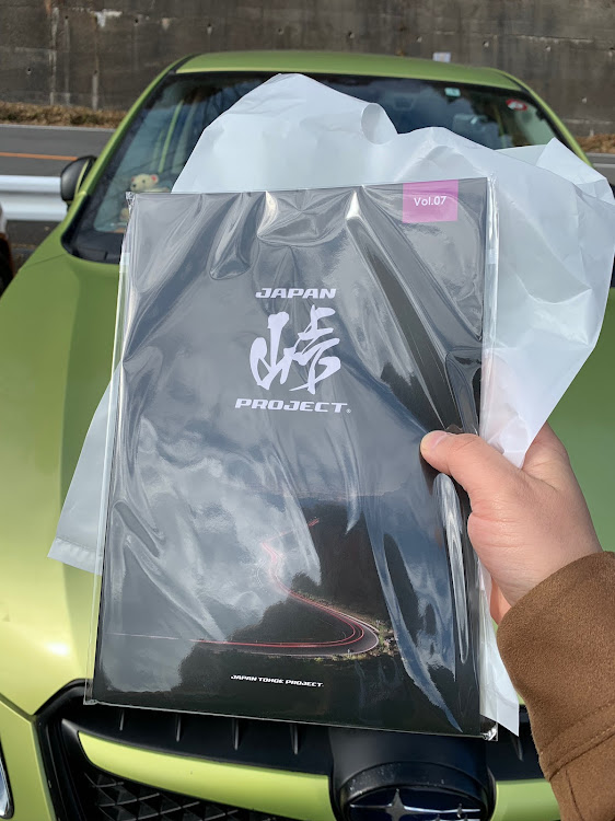 XVのいいね＆フォロー＆コメントありがとうございます・JAPAN峠PROJECT・草木湖ドライブイン・スバルオフ会・XV HYBRIDに関するカスタム事例の投稿画像3枚目
