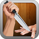 Finger Knife Game Roulette Party Dare 1.0.0