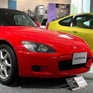 S2000 AP1