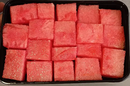 Watermelon Salad