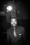 'Black Panther' director Ryan Coogler.