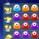 Jelly Monsters Mania Apk