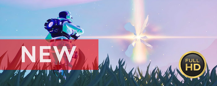 Breakpoint Fortnite Wallpapers New Tab marquee promo image