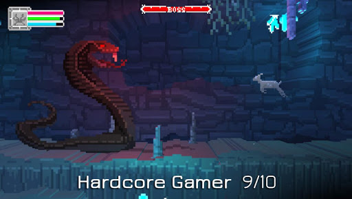 Android APK : The Deer God