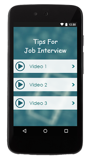 免費下載生活APP|Tips For Job Interview app開箱文|APP開箱王