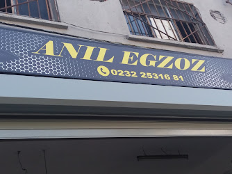 Anıl Egzoz