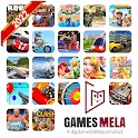 Games Mela All in one Game App