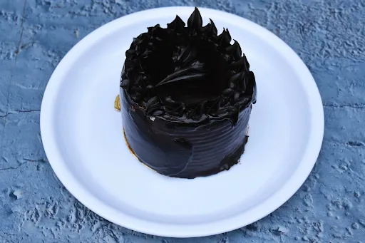 Death By Chocolate Mini Cake