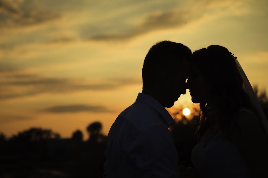 Fotografo di matrimoni Mariya Gontareva (gontarevamaria). Foto del 16 marzo 2017